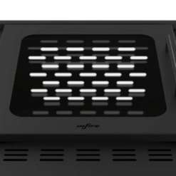 Poêle à vapeur d'eau Invapo Incoza Optimyst – Image 6