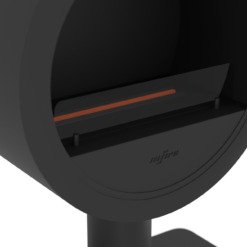 Cheminée à vapeur d'eau Infire Incyrcle Stand Vapo – Image 5