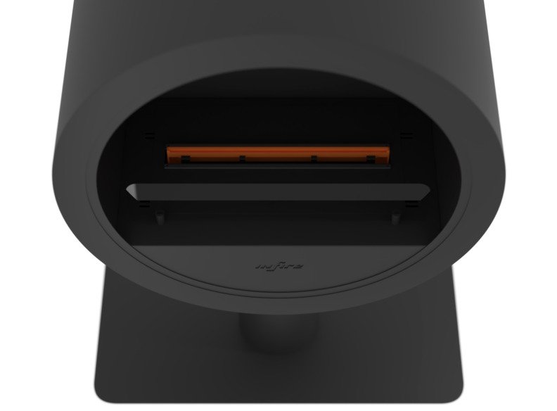Cheminée à vapeur d'eau Infire Incyrcle Stand Vapo – Image 7