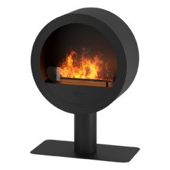 Cheminée à vapeur d'eau Infire Incyrcle Stand Vapo – Image 10