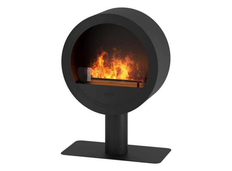 Cheminée à vapeur d'eau Infire Incyrcle Stand Vapo – Image 10