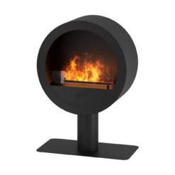 Cheminée à vapeur d'eau Infire Incyrcle Stand Vapo