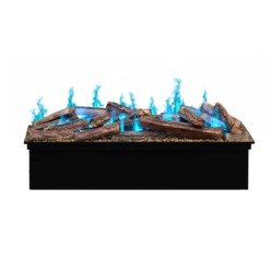 Foyer à vapeur d'eau Dimplex Triton 1000 RGB – Image 5