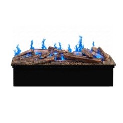 Foyer à vapeur d'eau Dimplex Triton 1000 RGB – Image 6