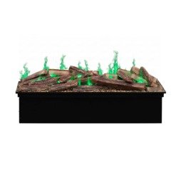 Foyer à vapeur d'eau Dimplex Triton 1000 RGB – Image 7