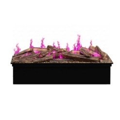 Foyer à vapeur d'eau Dimplex Triton 1000 RGB – Image 8
