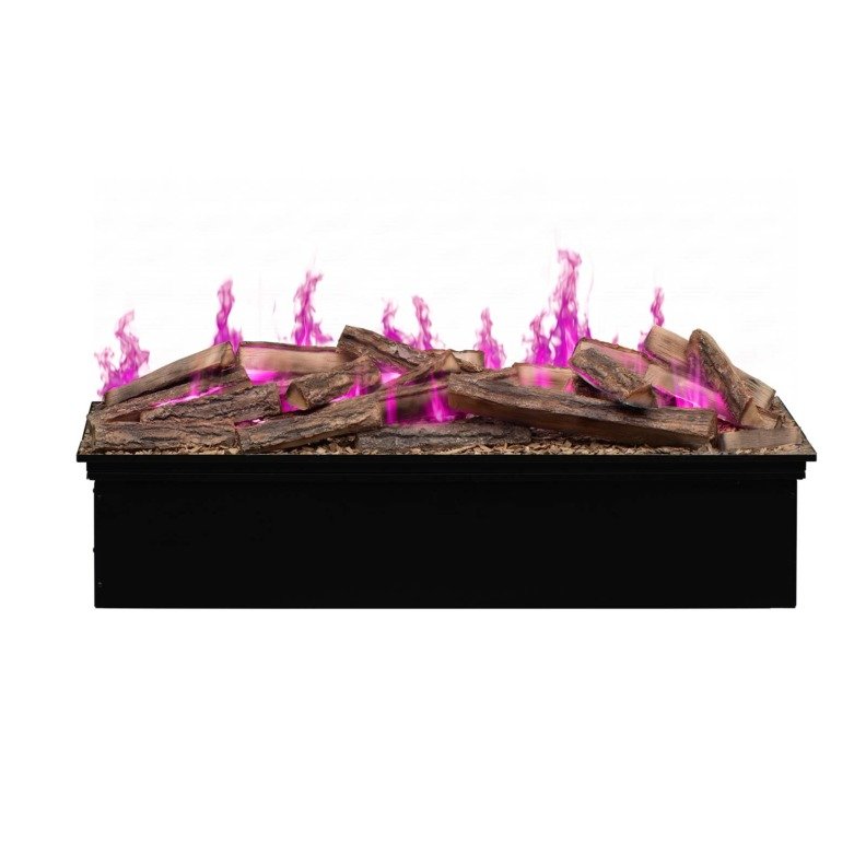 Foyer à vapeur d'eau Dimplex Triton 1000 RGB – Image 8