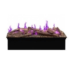 Foyer à vapeur d'eau Dimplex Triton 1000 RGB – Image 11