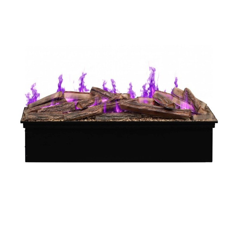 Foyer à vapeur d'eau Dimplex Triton 1000 RGB – Image 11
