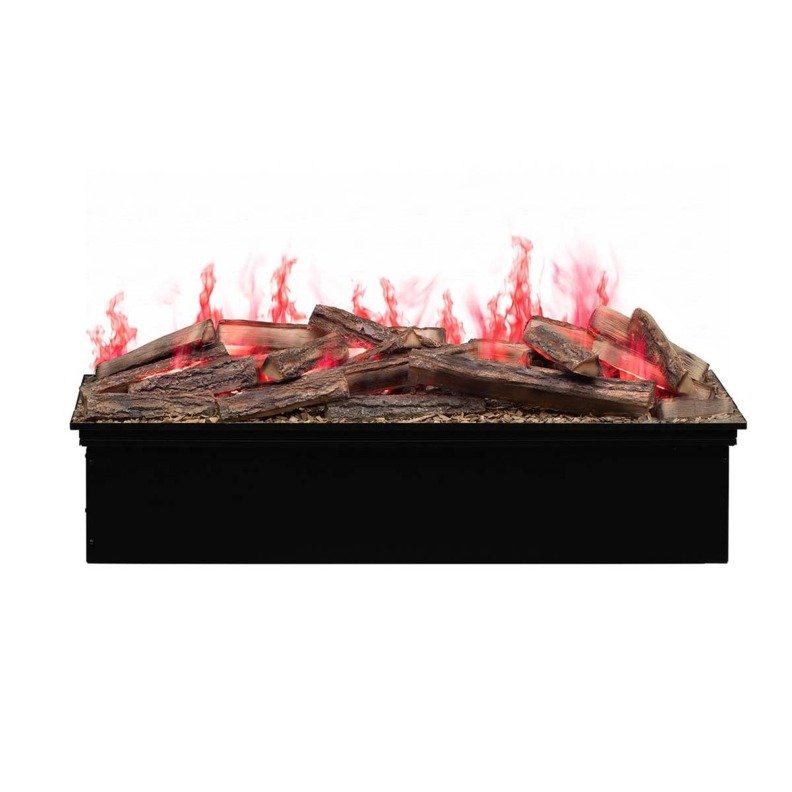 Foyer à vapeur d'eau Dimplex Triton 1000 RGB – Image 12