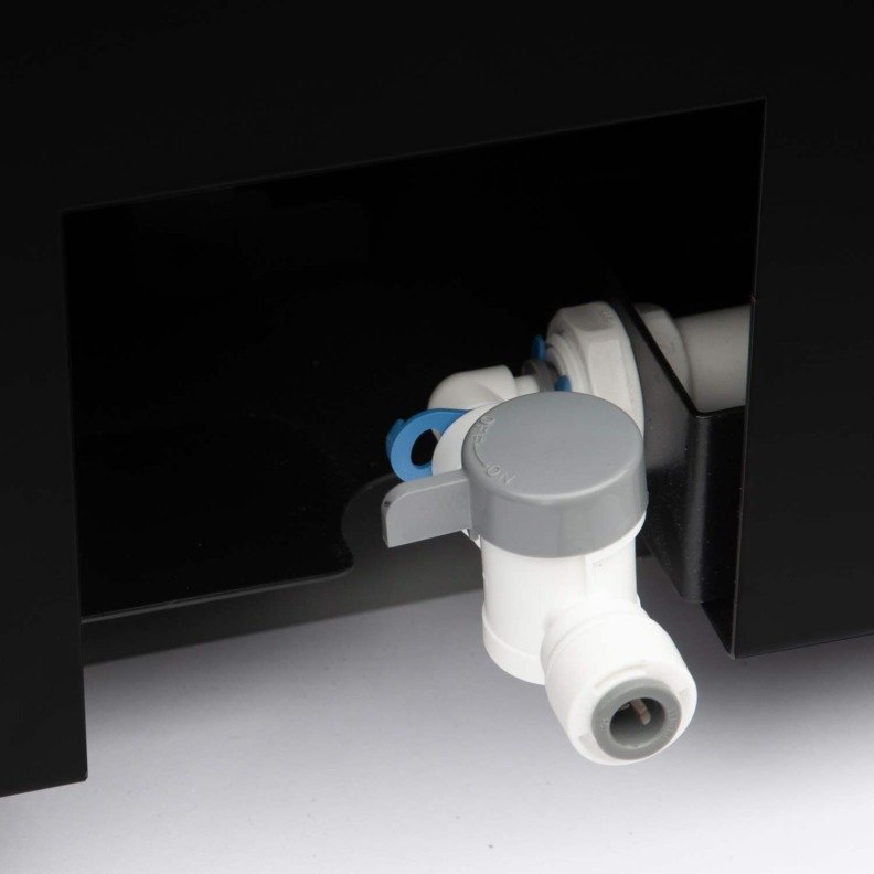 Foyer à vapeur d'eau Dimplex Triton 1000 RGB – Image 18