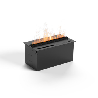 Cassette à vapeur d'eau Planika CoolFlame 2.0 (Version 500)