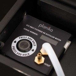 Recharge automatique de la cassette CoolFlame 2.0