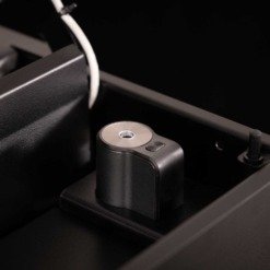 Module à senteur