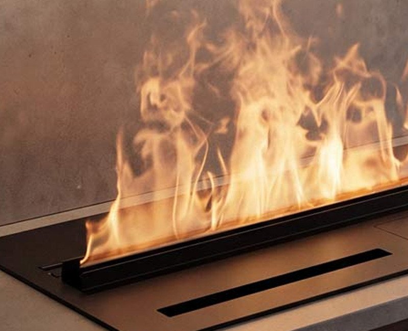 Flammes Lumisty