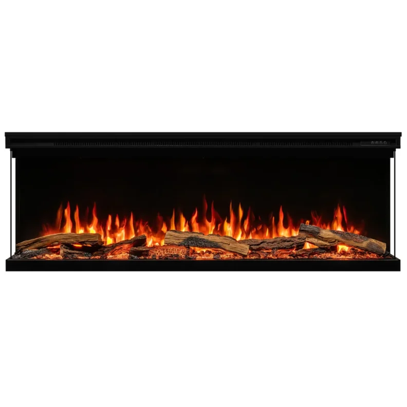 FireFX Atmos Versa 135 cm de face