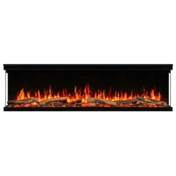 FireFX Atmos Versa 165 cm de face