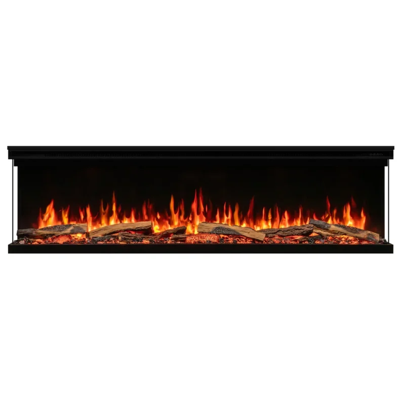 FireFX Atmos Versa 165 cm de face