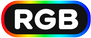 Flammes RGB